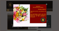 Desktop Screenshot of ansefrj.com